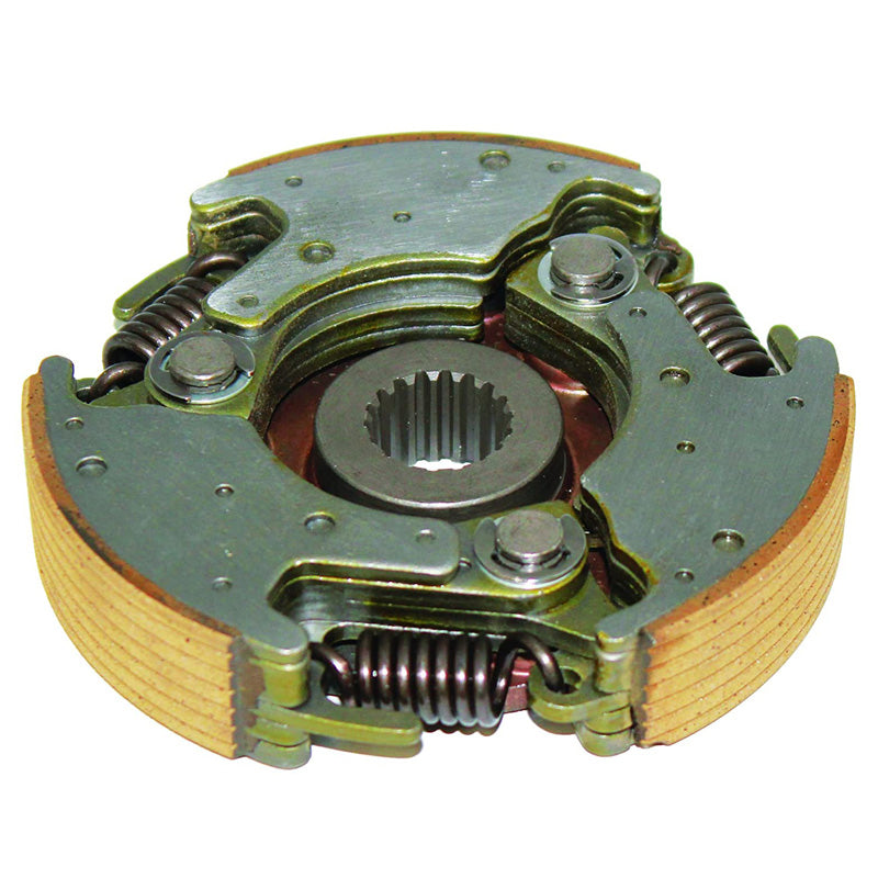 CENTRIFUGAL CLUTCH