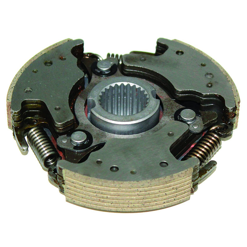 CENTRIFUGAL CLUTCH