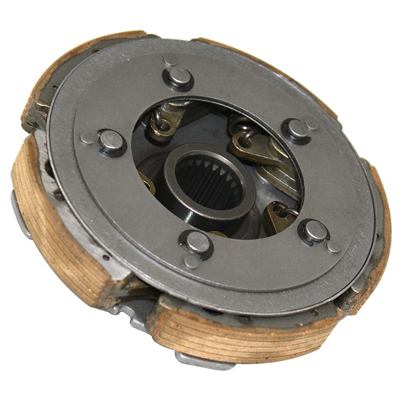 CENTRIFUGAL CLUTCH