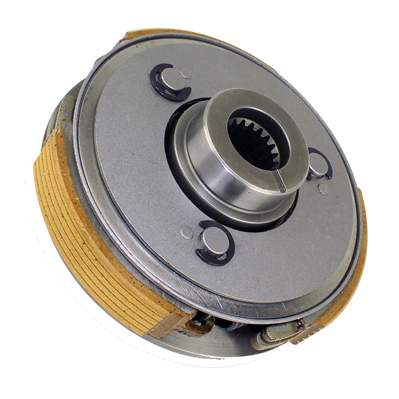 CENTRIFUGAL CLUTCH