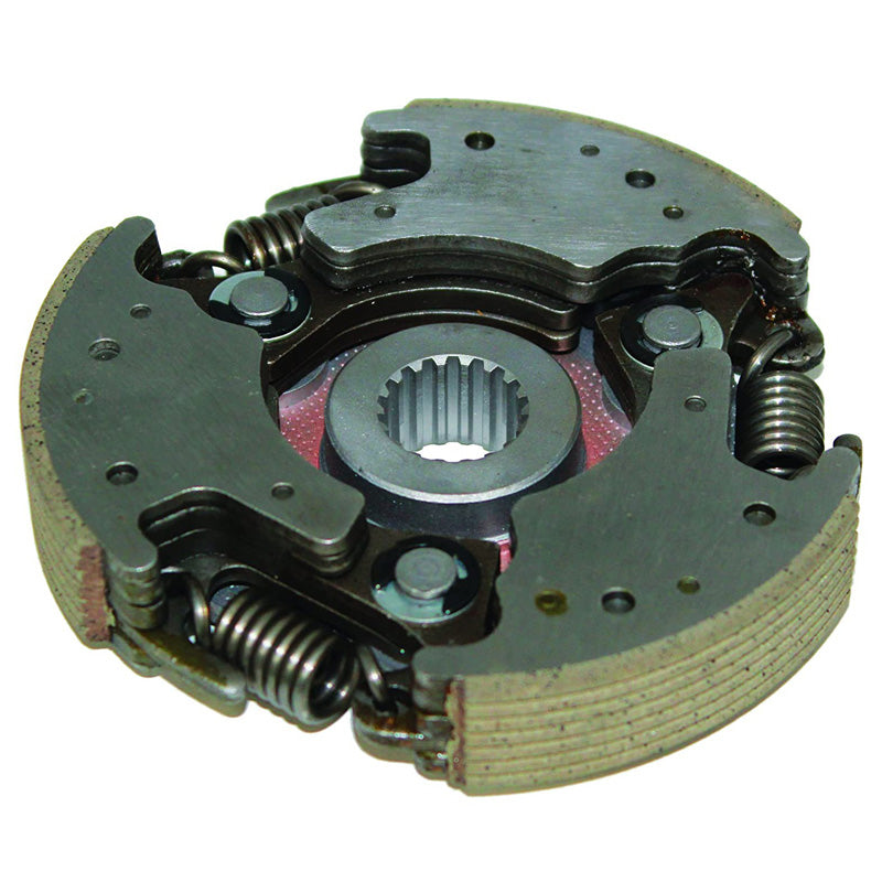 CENTRIFUGAL CLUTCH