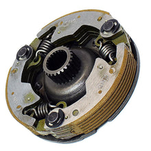 #CENT. CLUTCH ASSY. TRX90 93-18