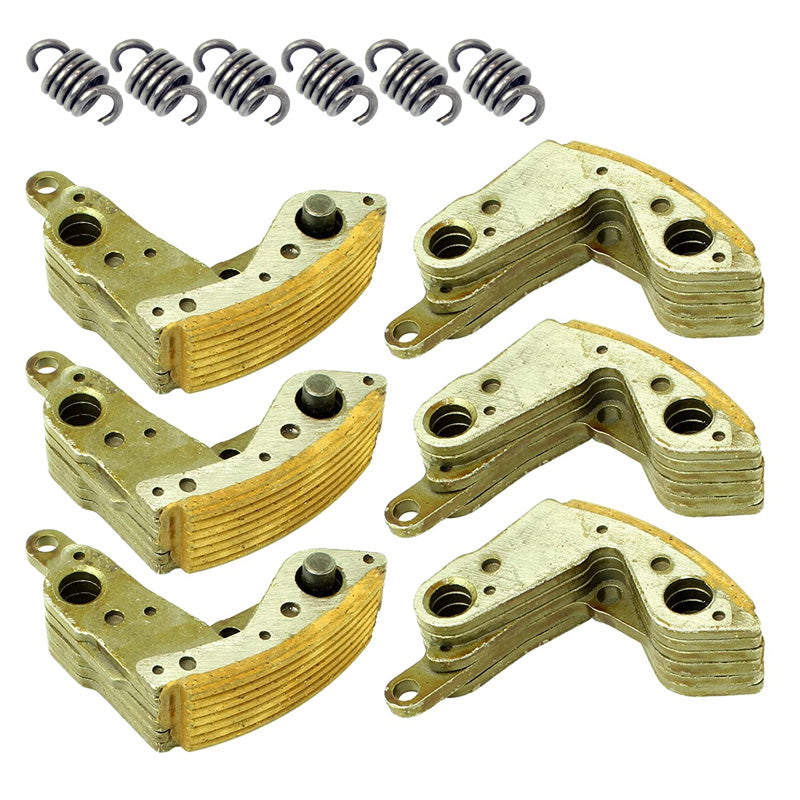 CENTRIFUGAL CLUTCH