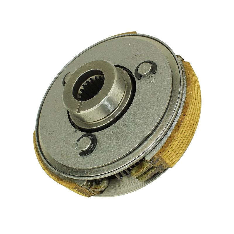CENTRIFUGAL CLUTCH