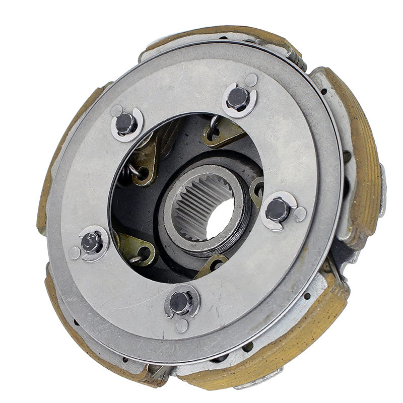 CENTRIFUGAL CLUTCH