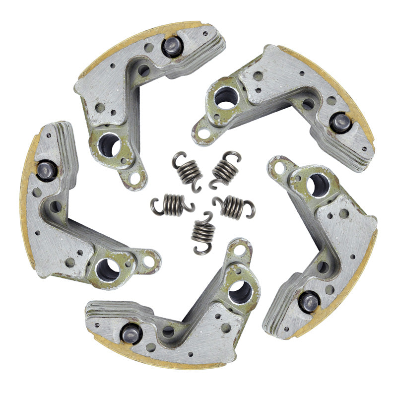 CENTRIFUGAL CLUTCH