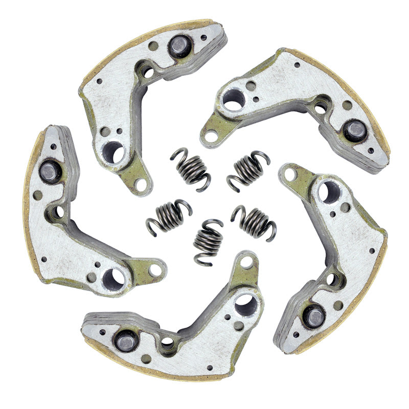 CENTRIFUGAL CLUTCH