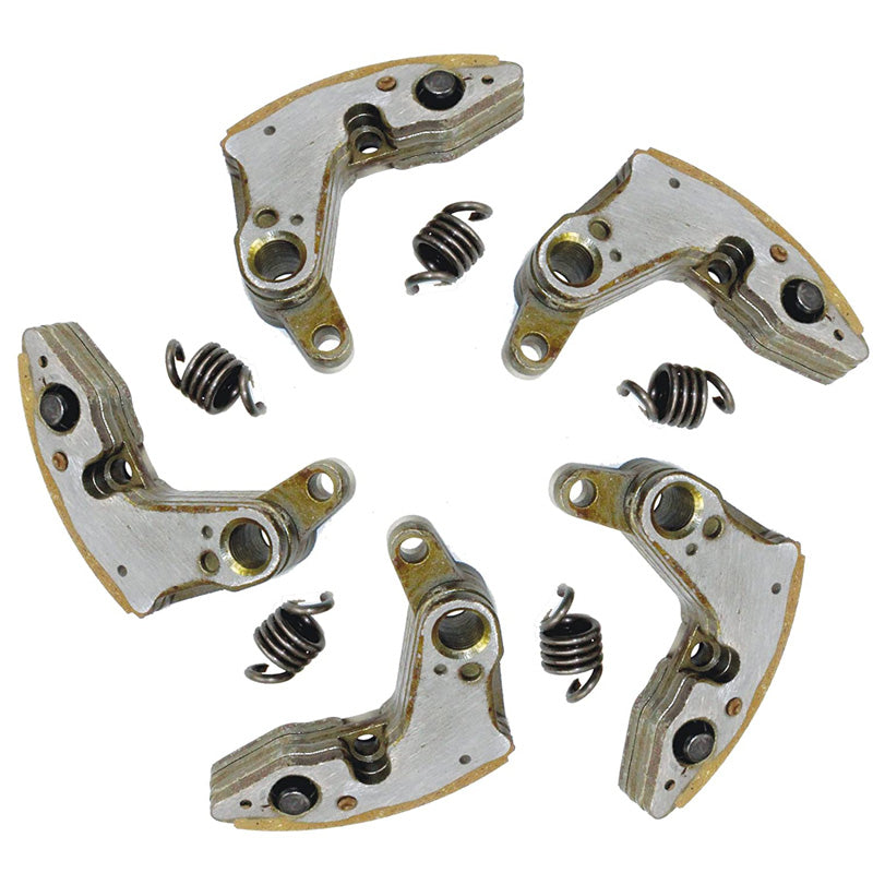 CENTRIFUGAL CLUTCH