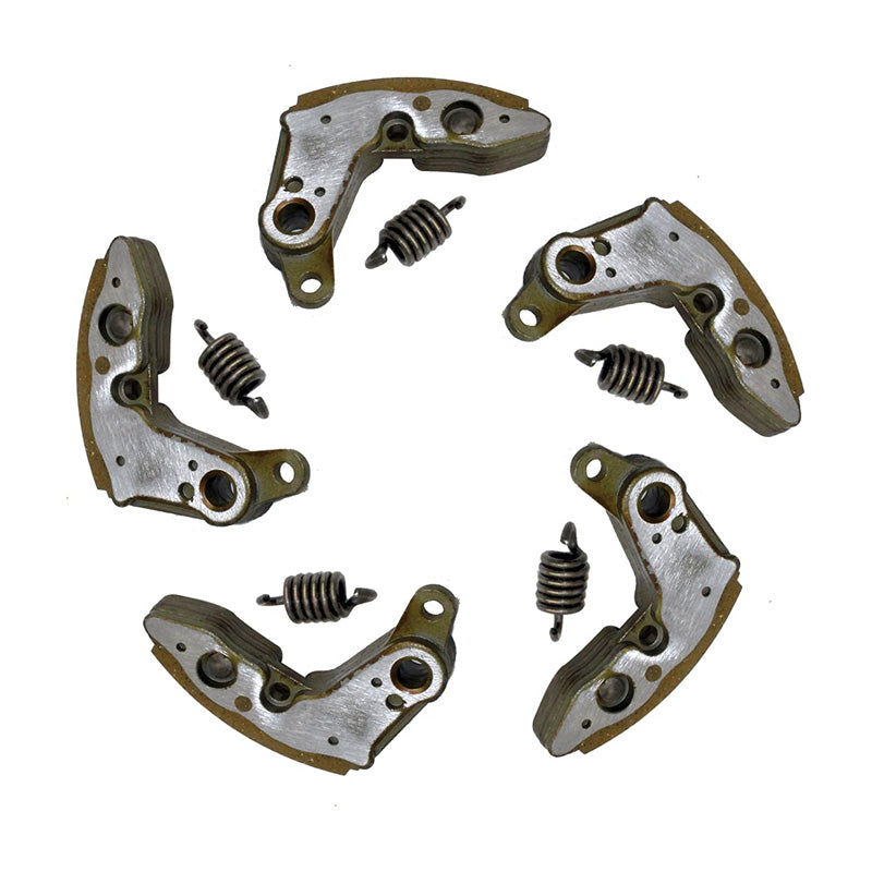 CENTRIFUGAL CLUTCH