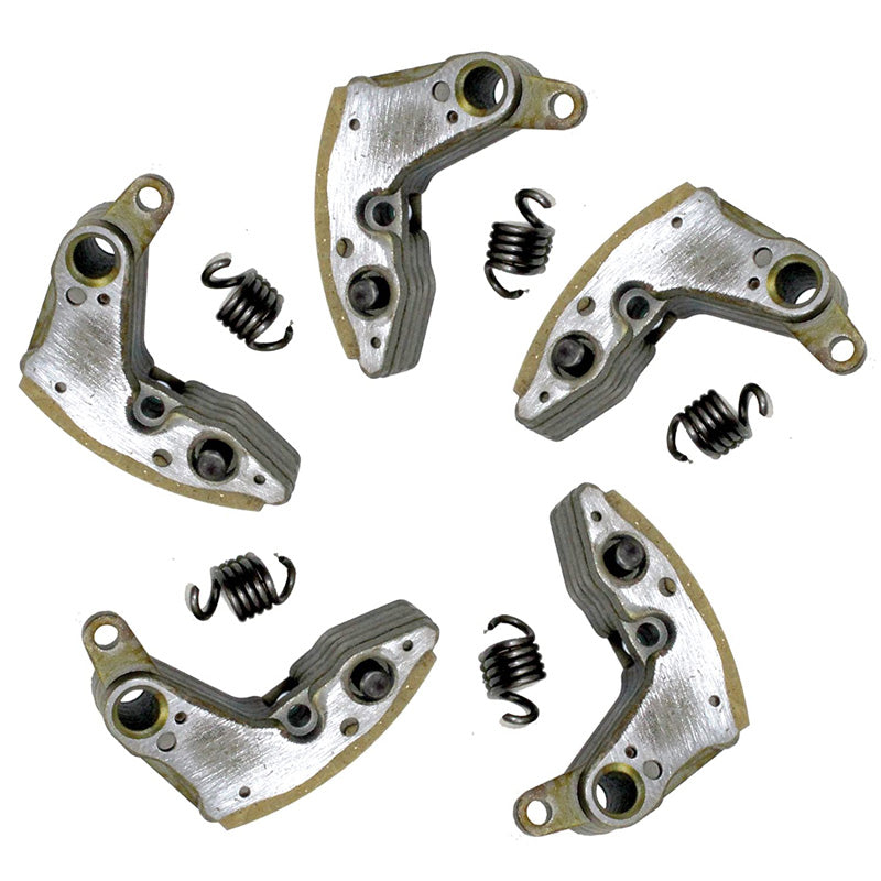 CENTRIFUGAL CLUTCH