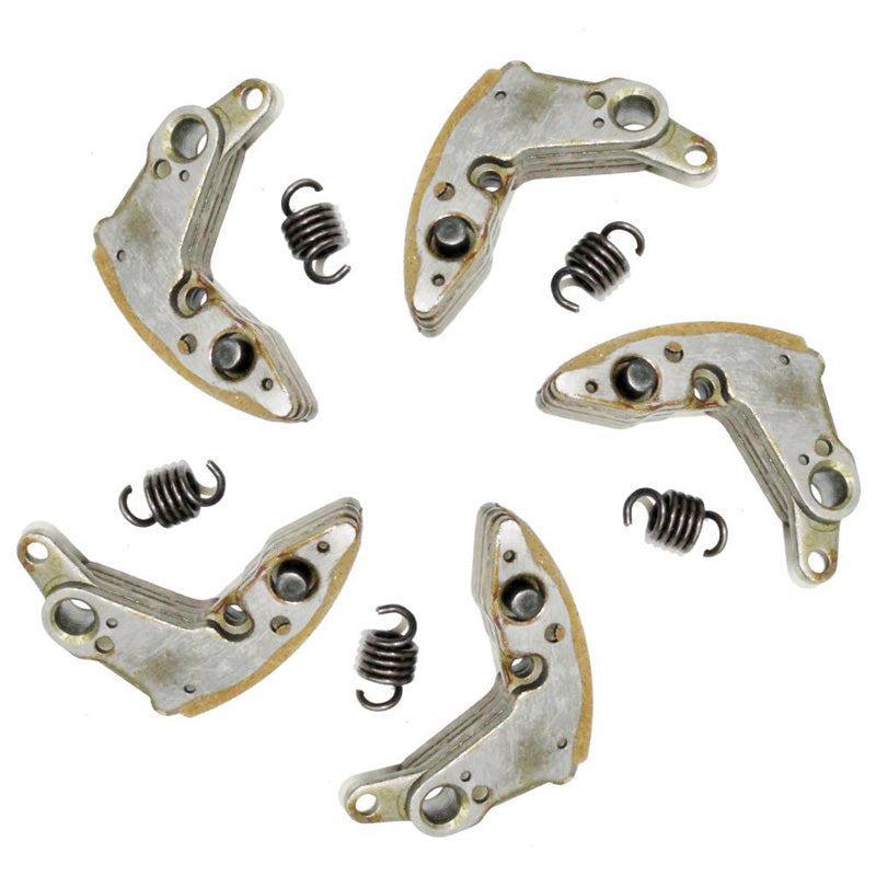 CENTRIFUGAL CLUTCH