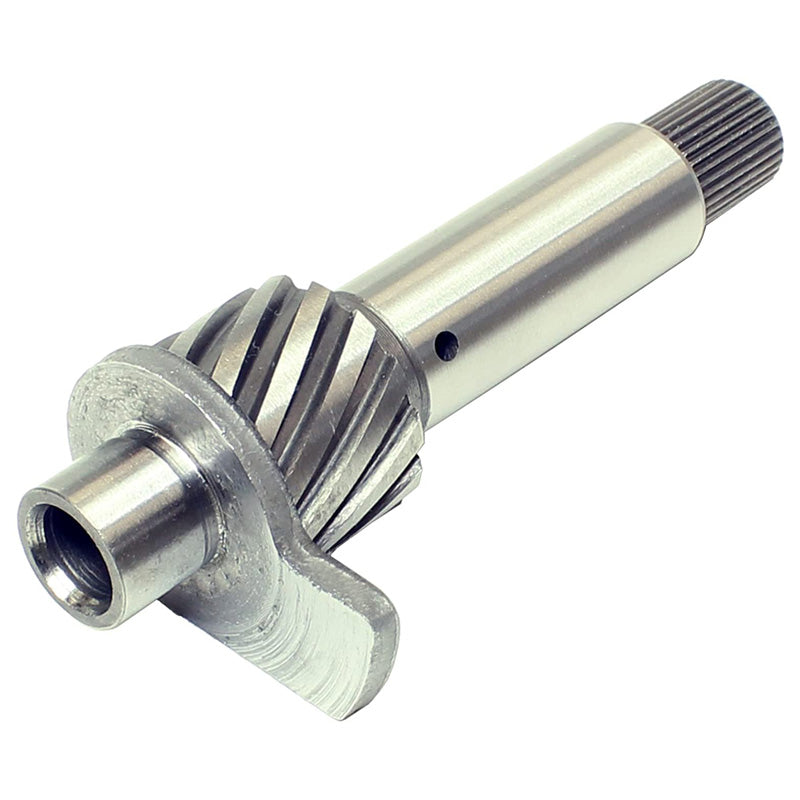 KICK STARTER SHAFT (1LX-15660-03-00)