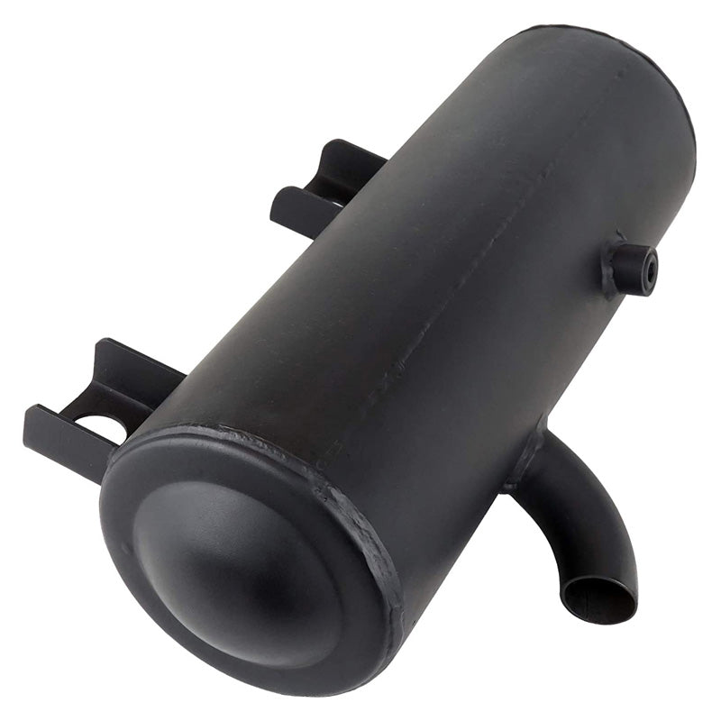 EXHAUST MUFFLER BOSS/BLAZER 330