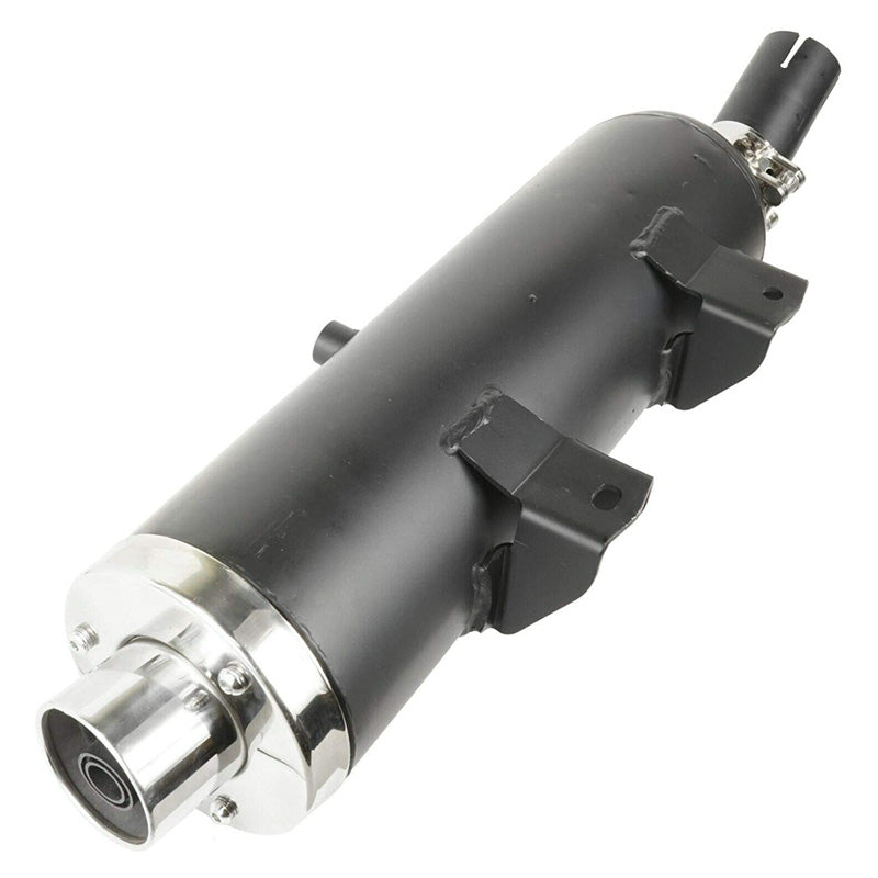 EXHAUST MUFFLER RAPTOR 660