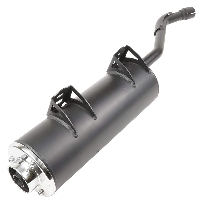 EXHAUST MUFFLER TRX250X