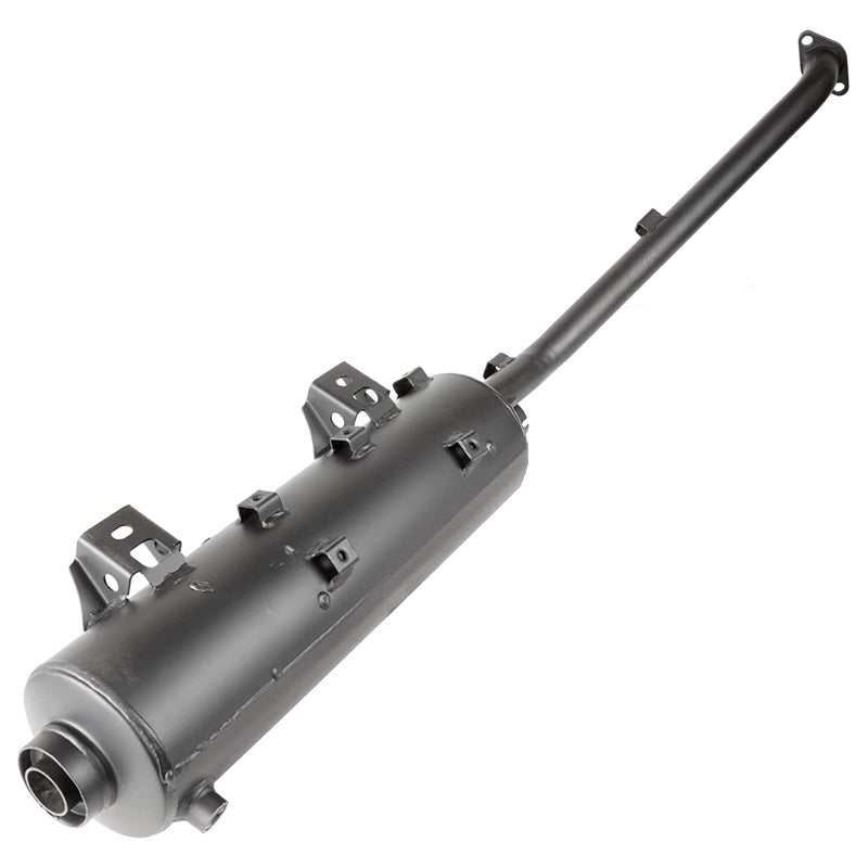 EXHAUST MUFFLER BRUTE FORCE 750