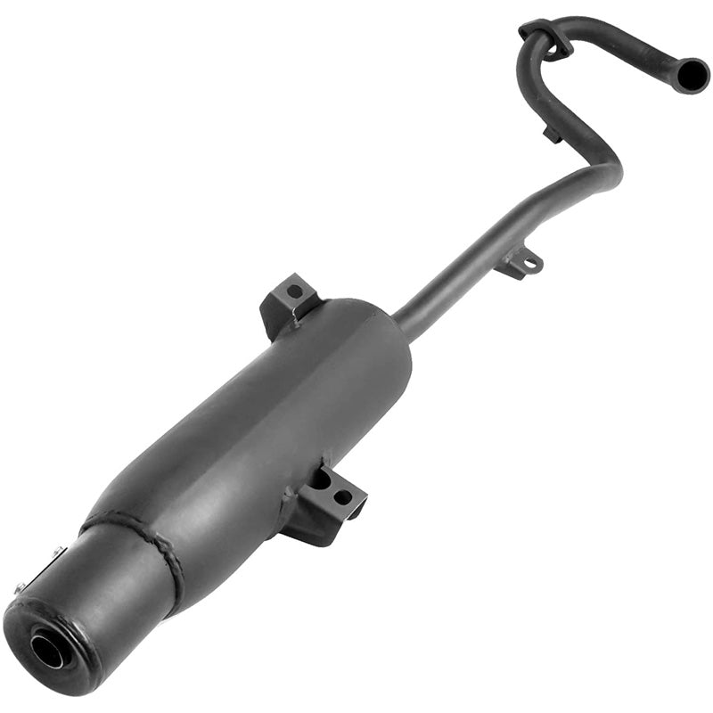 EXHAUST MUFFLER TRX300