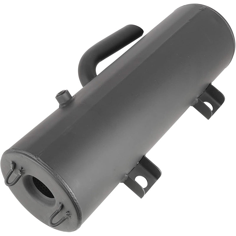 EXHAUST MUFFLER RANGER 500-700
