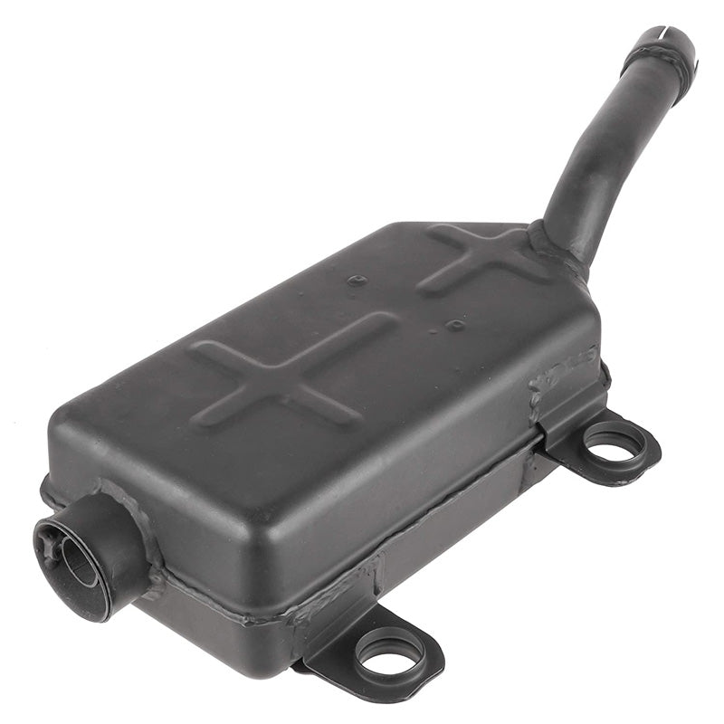 EXHAUST MUFFLER BAYOU 300