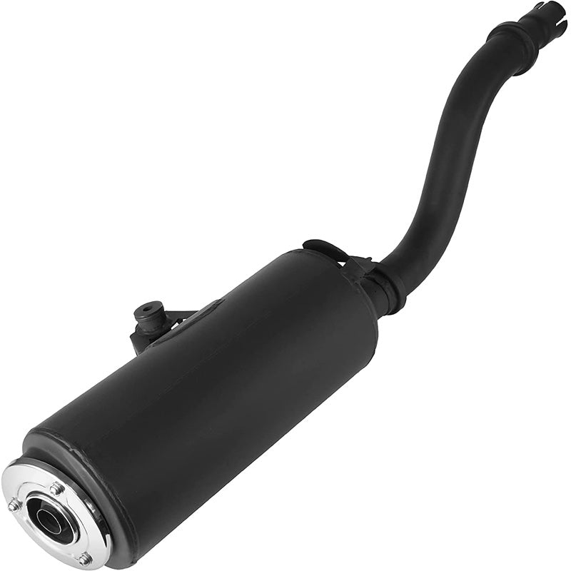 EXHAUST MUFFLER TRX500 FOREMAN