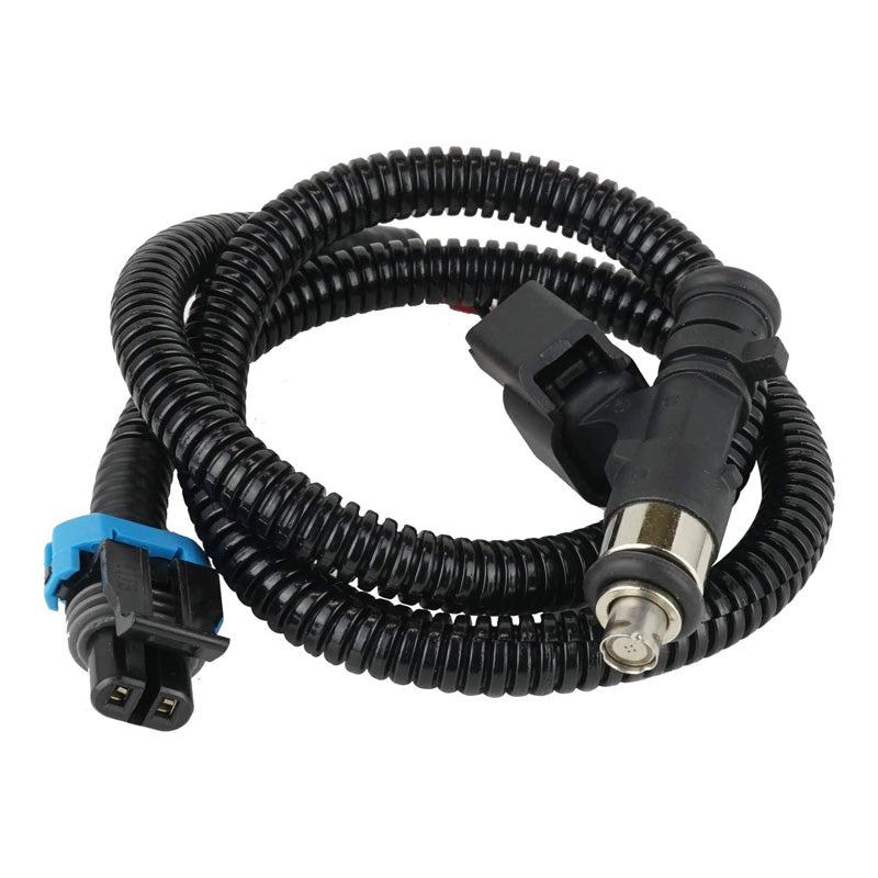FUEL INJECTOR