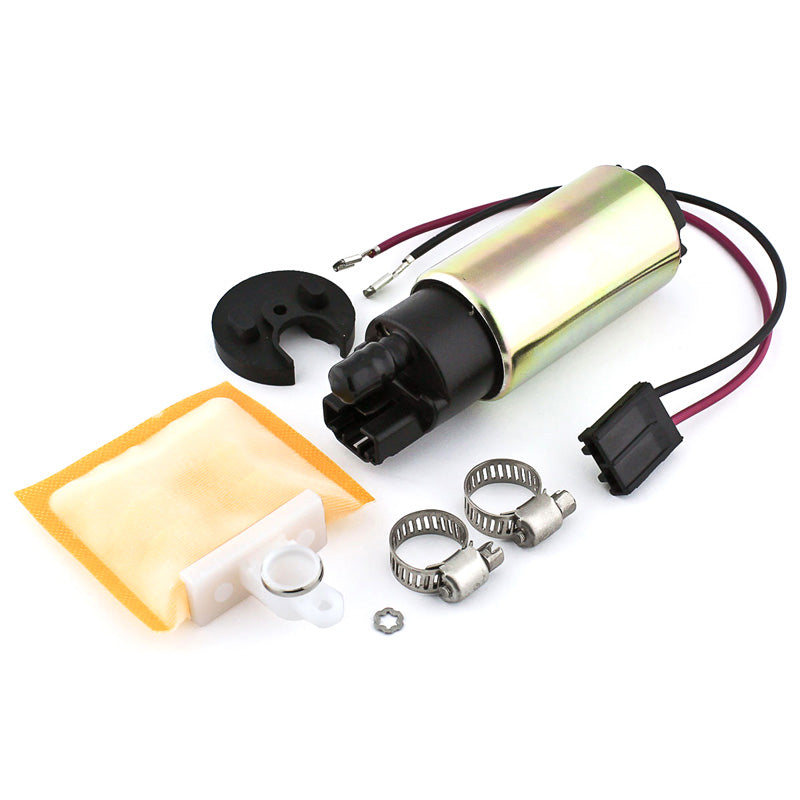 FUEL PUMP