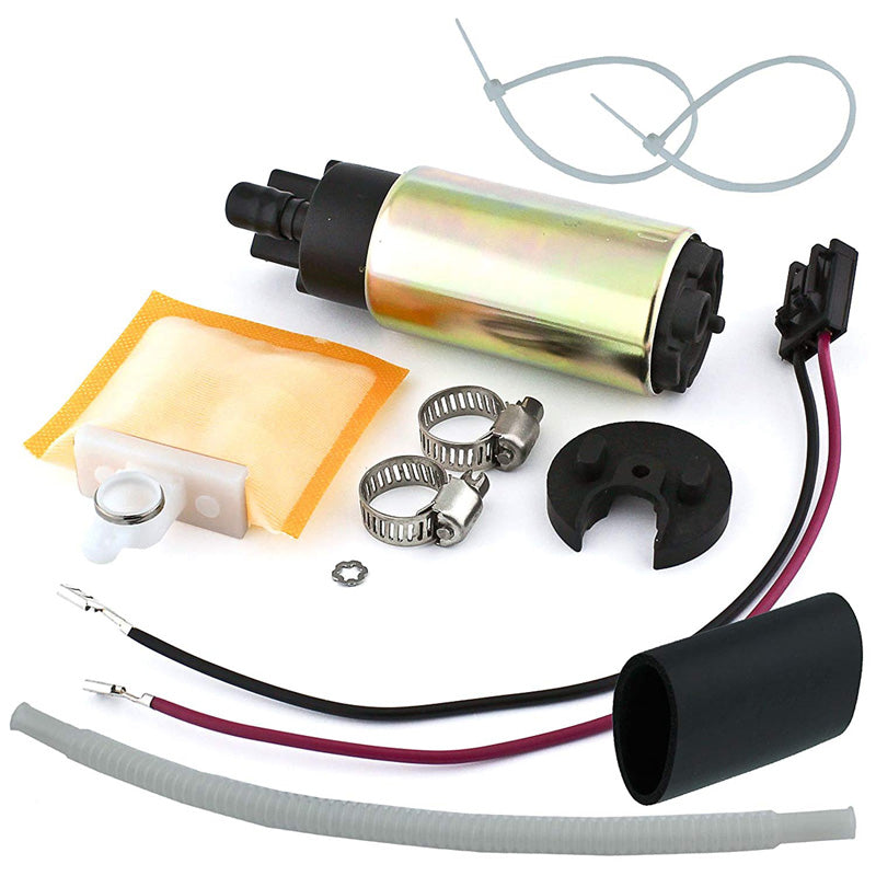 FUEL PUMP