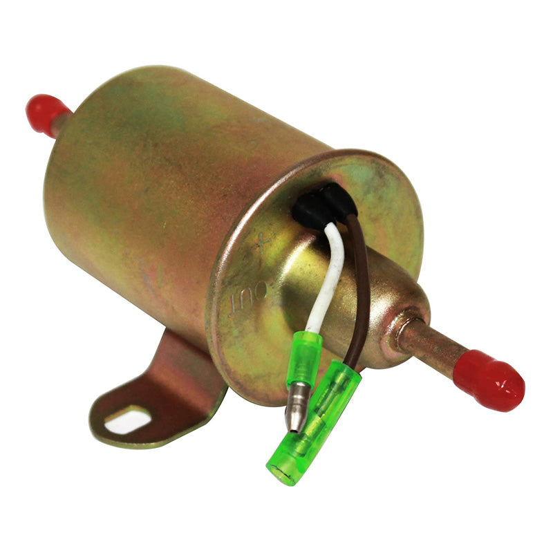 FUEL PUMP