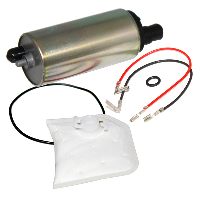 FUEL PUMP