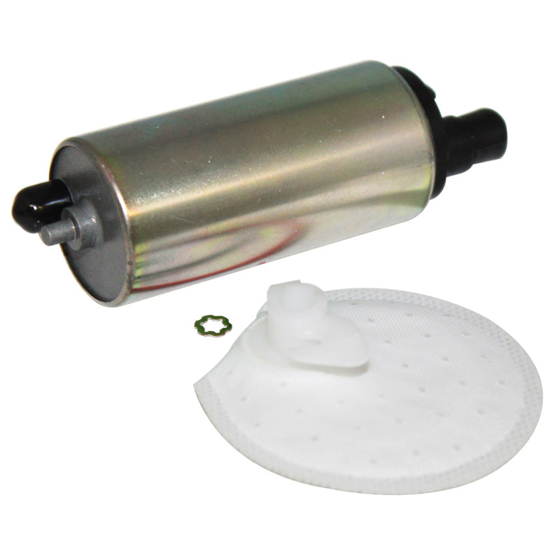FUEL PUMP