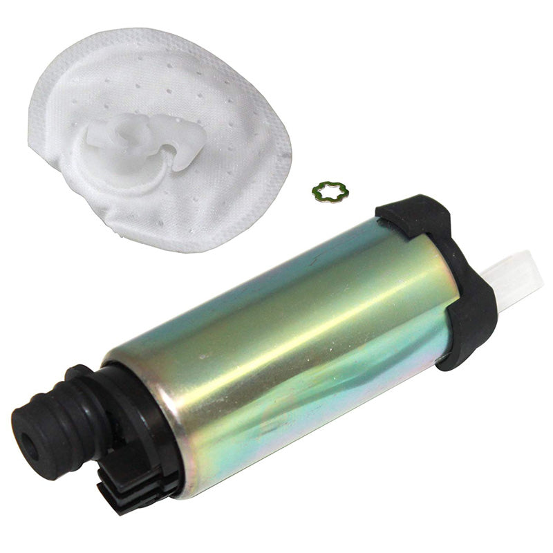 FUEL PUMP