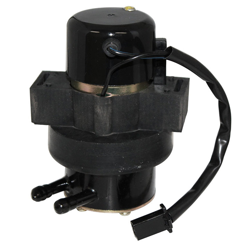 FUEL PUMP
