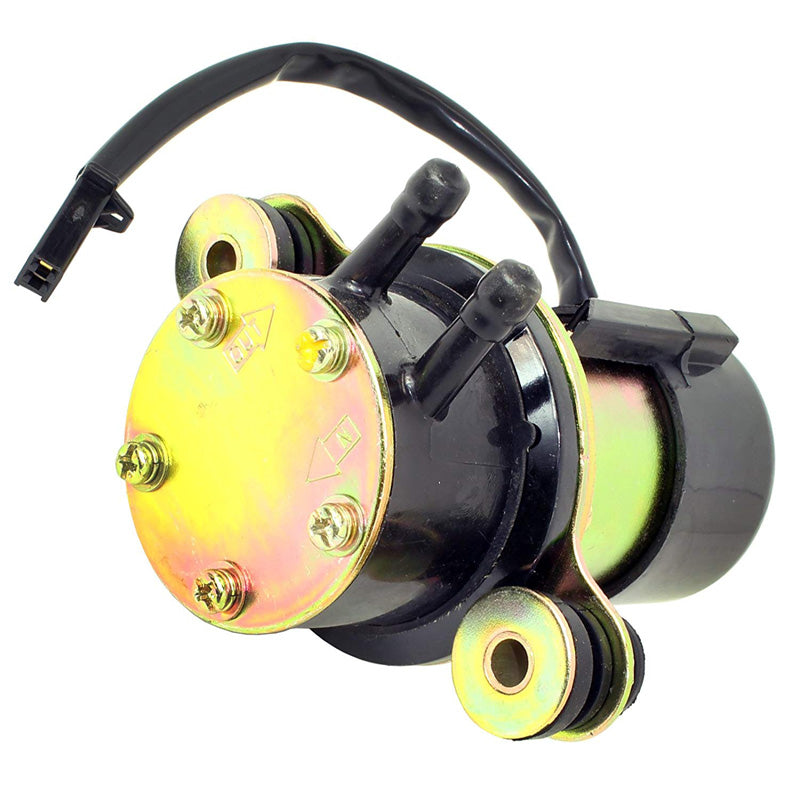 FUEL PUMP