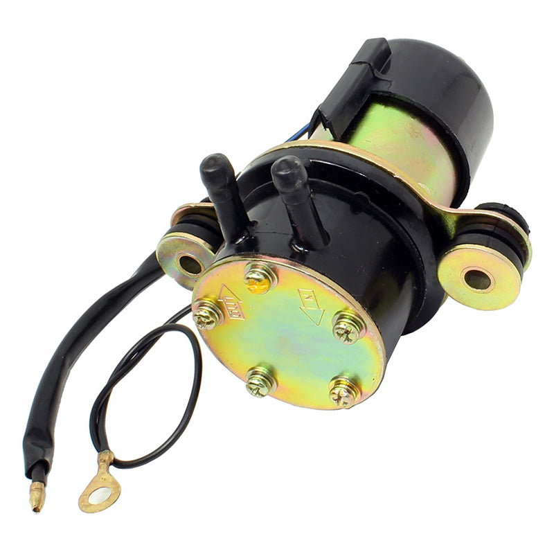 FUEL PUMP