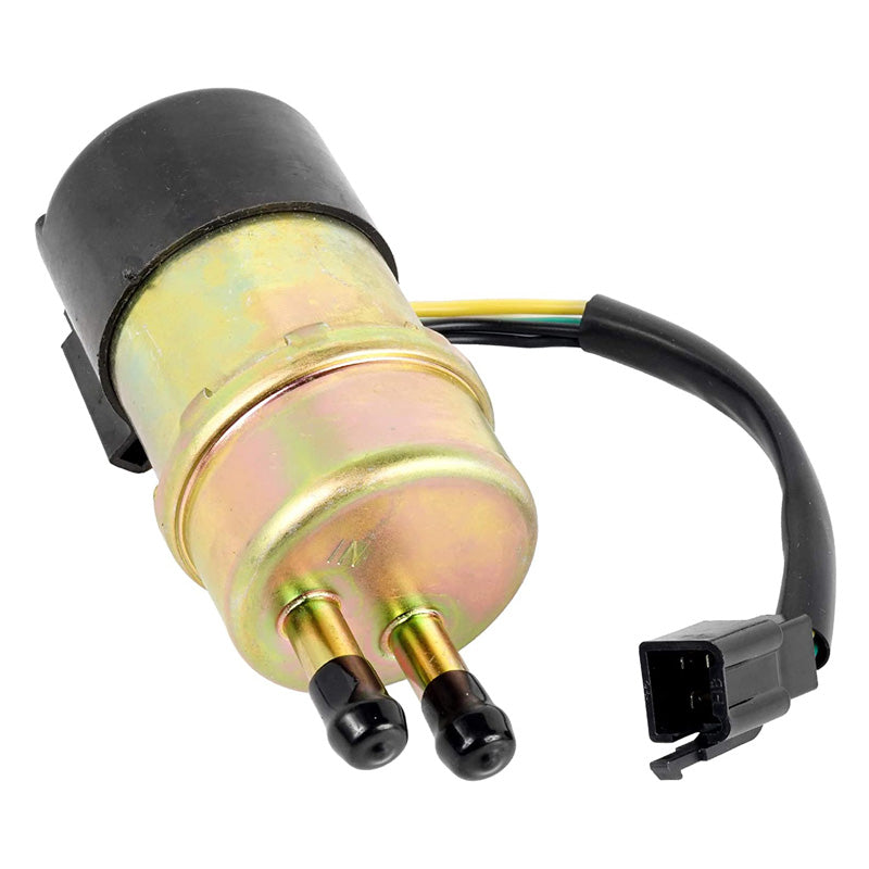 FUEL PUMP