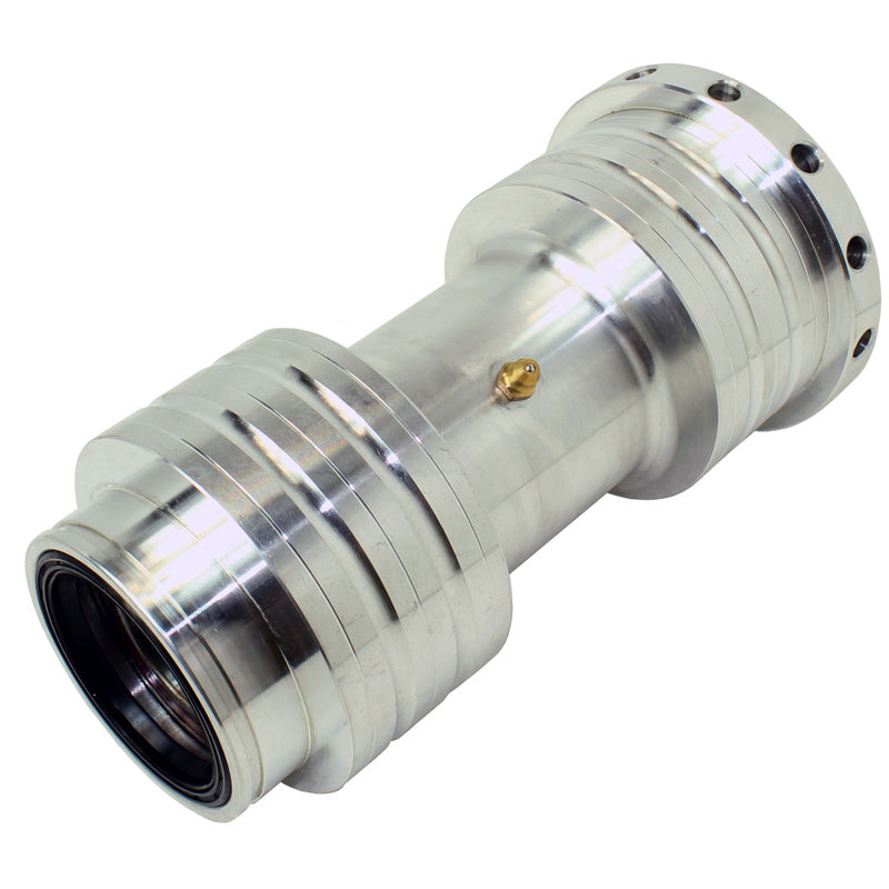 REAR AXLE BEARING CARRIER