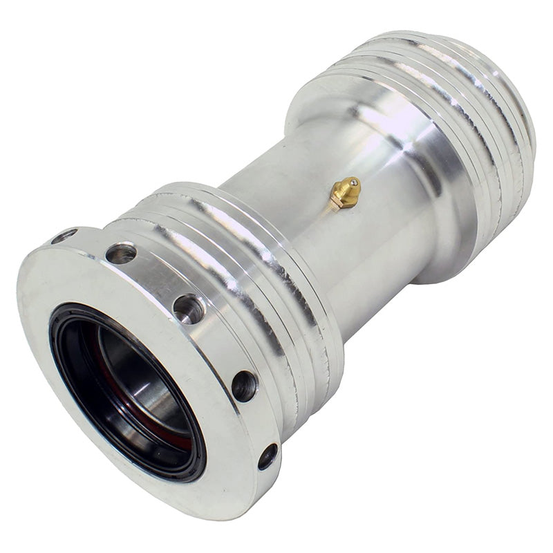 REAR AXLE BEARING CARRIER