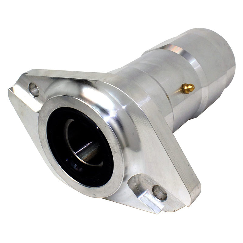 REAR AXLE BEARING CARRIER