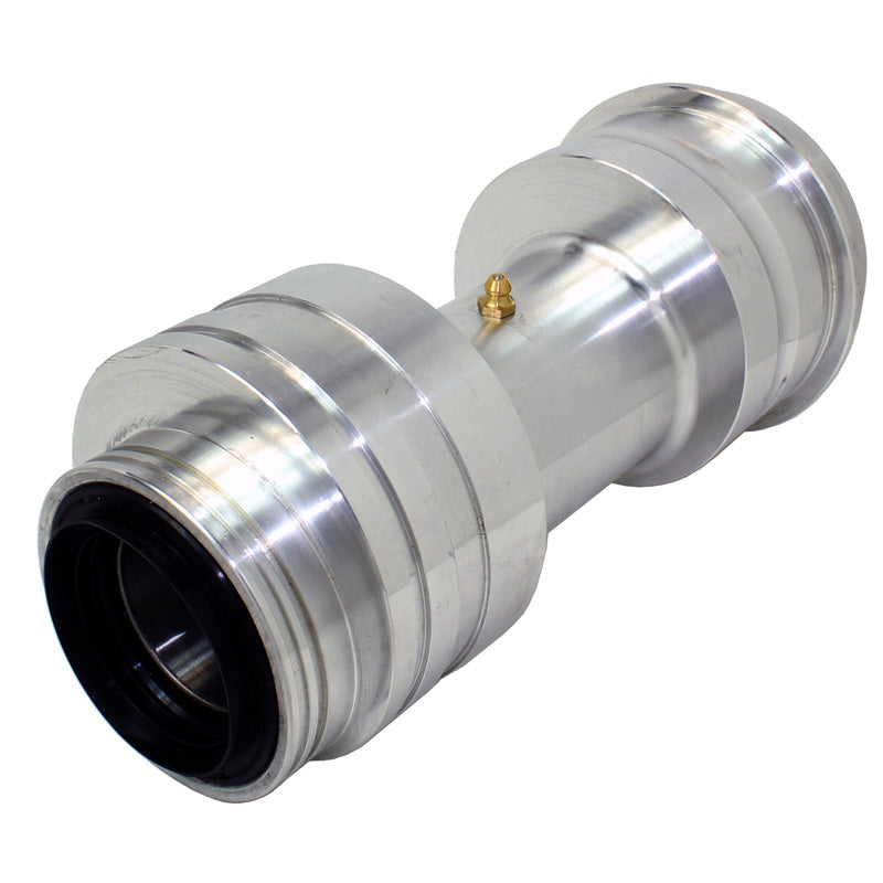 REAR AXLE BEARING CARRIER
