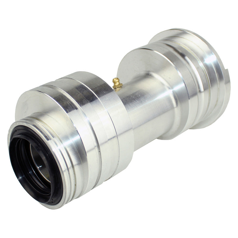 REAR AXLE BEARING CARRIER