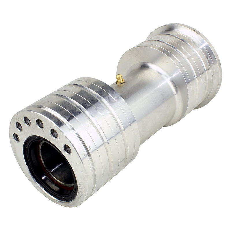 REAR AXLE BEARING CARRIER