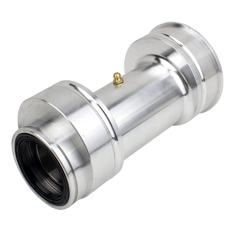 REAR AXLE BEARING CARRIER