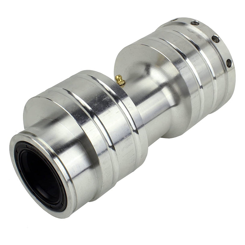 REAR AXLE BEARING CARRIER