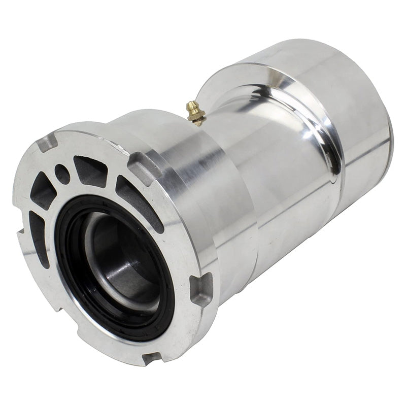 REAR AXLE BEARING CARRIER