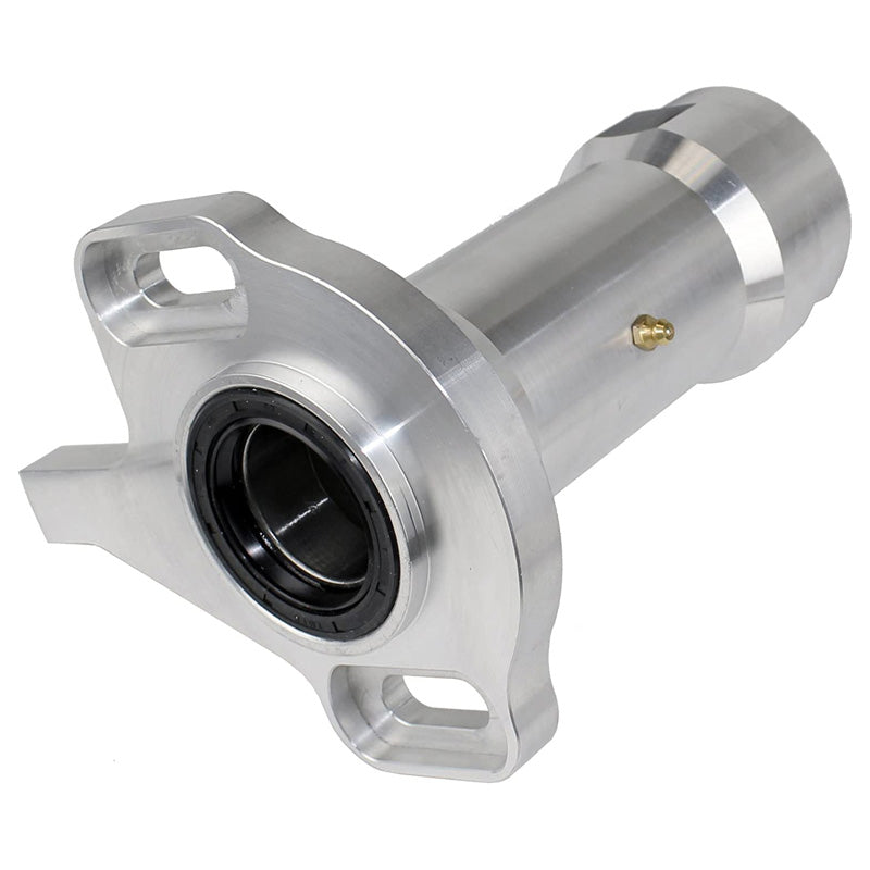 REAR AXLE BEARING CARRIER