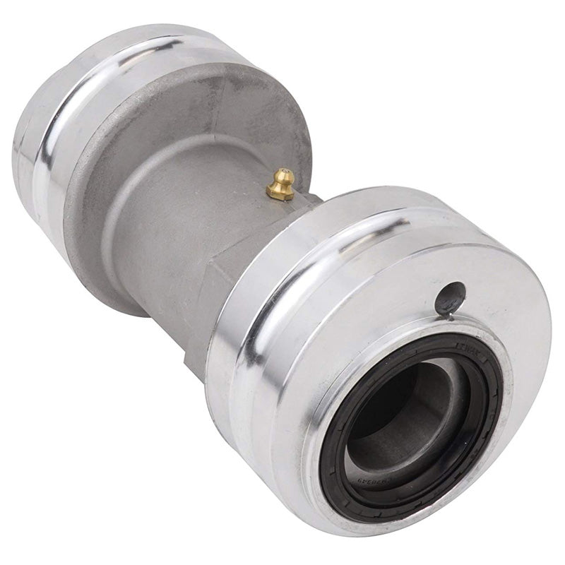 REAR AXLE BEARING CARRIER
