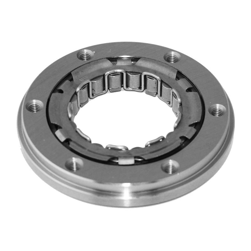 ONE-WAY STARTER CLUTCH BEARING
