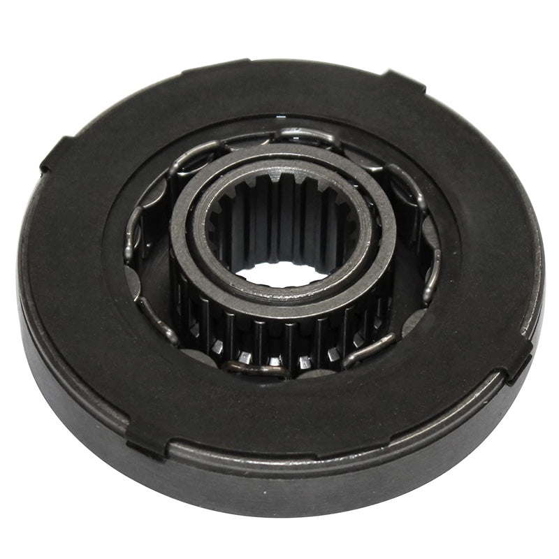 ONE-WAY STARTER CLUTCH BEARING