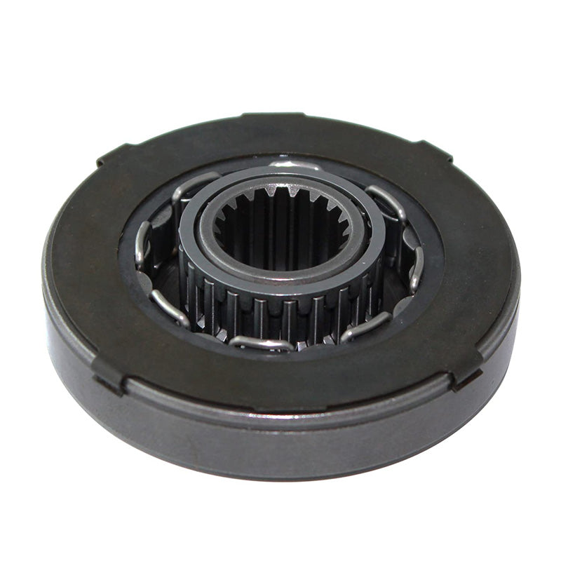 ONE-WAY STARTER CLUTCH BEARING