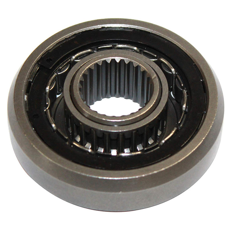 ONE-WAY STARTER CLUTCH BEARING